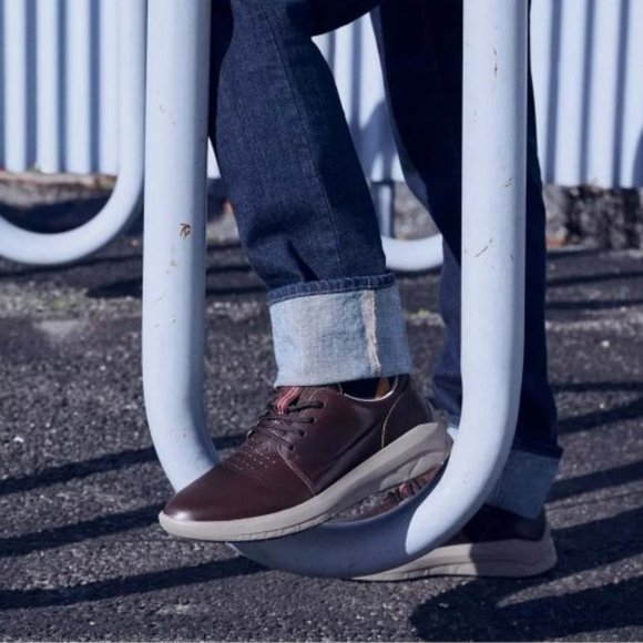 Timberland | Shoes | Timberland Mens Bradstreet Ultra Oxford  display picture 1